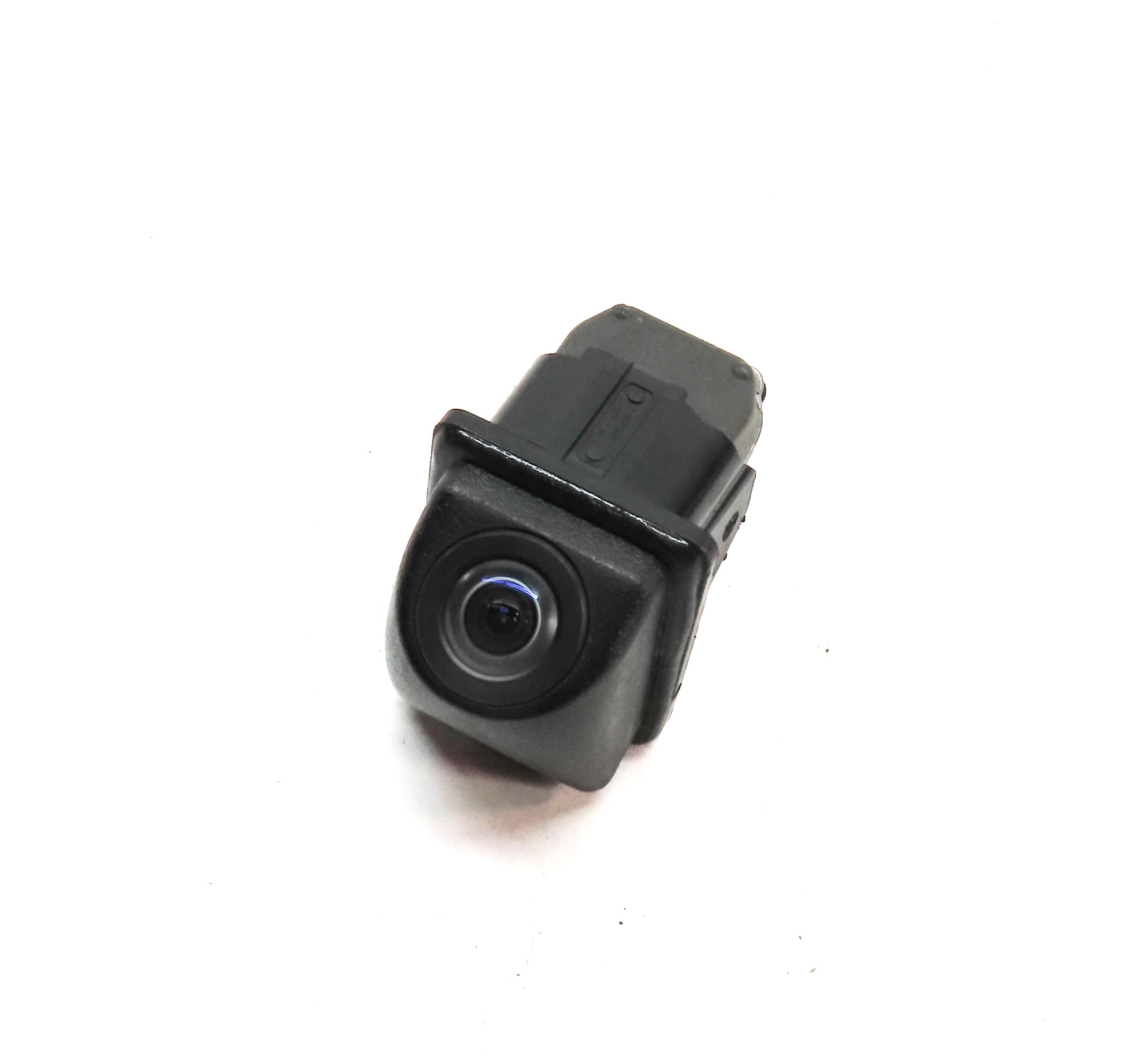 09-18 BMW 2 3 4 5 7 M5 X3 X5 X6 (F01 F07 F10 F15 F16 F30 F32) REARVIEW CAMERA — exact item pictured